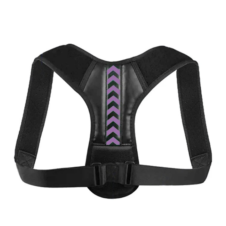 Posture Pro™ Back Support Belt