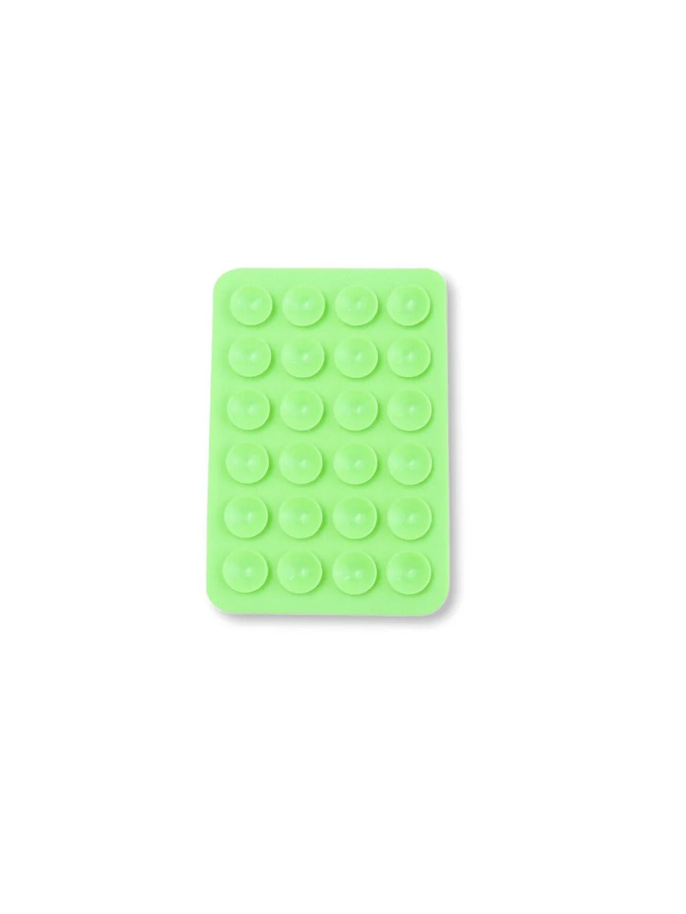 Universal Silicone Suction Cup Stand – For Mobile Phones & Tablets