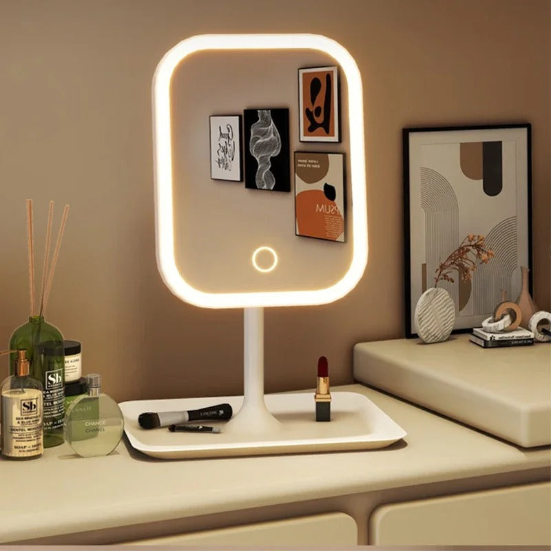 Desktop Vanity/Makeup Mirror