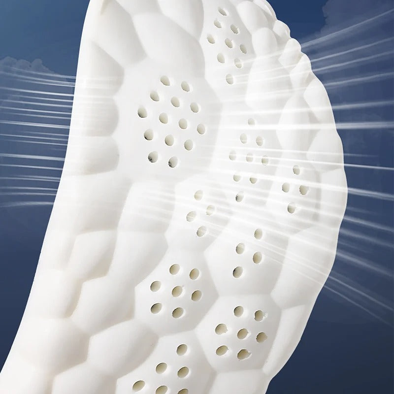 AirStep Shock Absorbing Insoles