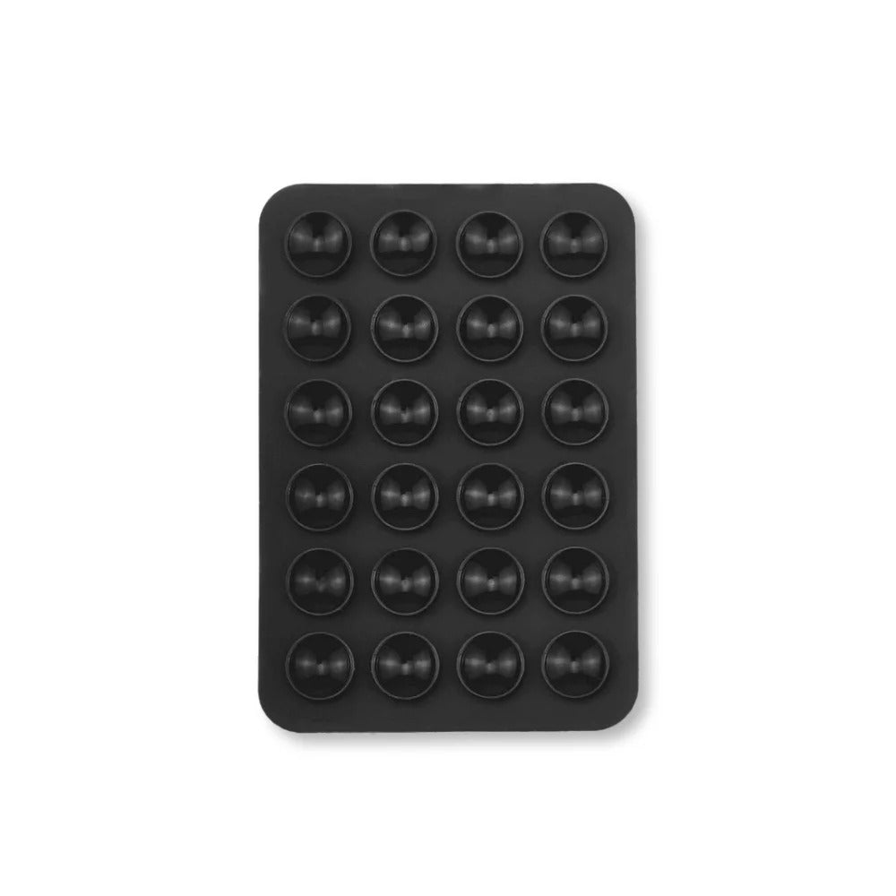 Universal Silicone Suction Cup Stand – For Mobile Phones & Tablets