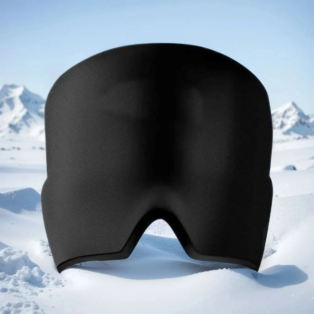 TheraCool Headache & Migraine Ice Hat